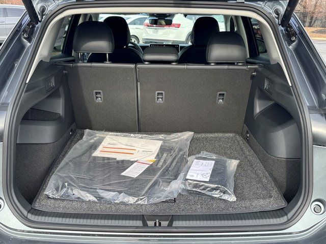 2026 Volkswagen Tiguan 2.0T SE Springfield VA