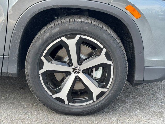 2026 Volkswagen Tiguan 2.0T SE Springfield VA