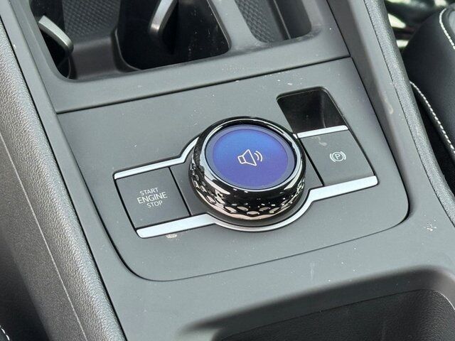 2026 Volkswagen Tiguan 2.0T SE Springfield VA