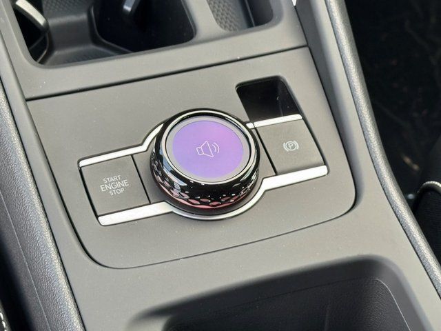 2026 Volkswagen Tiguan 2.0T SE Springfield VA