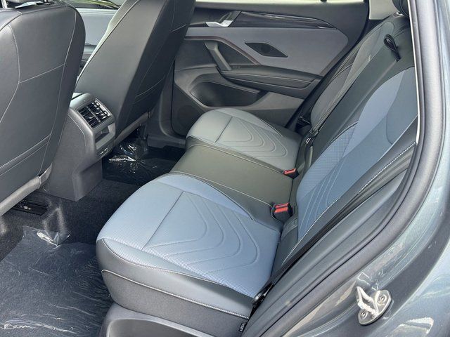 2026 Volkswagen Tiguan 2.0T SE Springfield VA