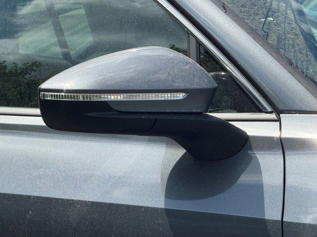 2026 Volkswagen Tiguan 2.0T SE Springfield VA