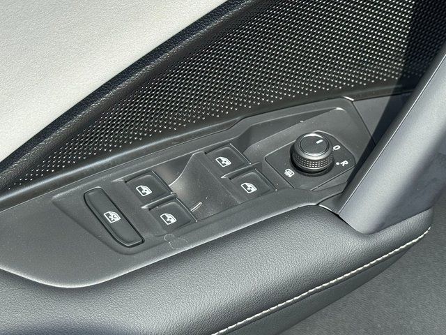 2026 Volkswagen Tiguan 2.0T SE Springfield VA