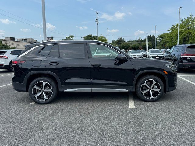 2026 Volkswagen Tiguan 2.0T SE Springfield VA