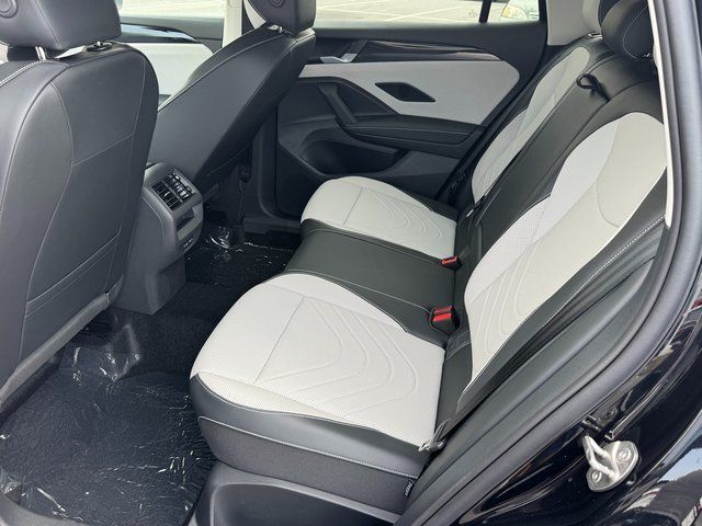 2026 Volkswagen Tiguan 2.0T SE Springfield VA