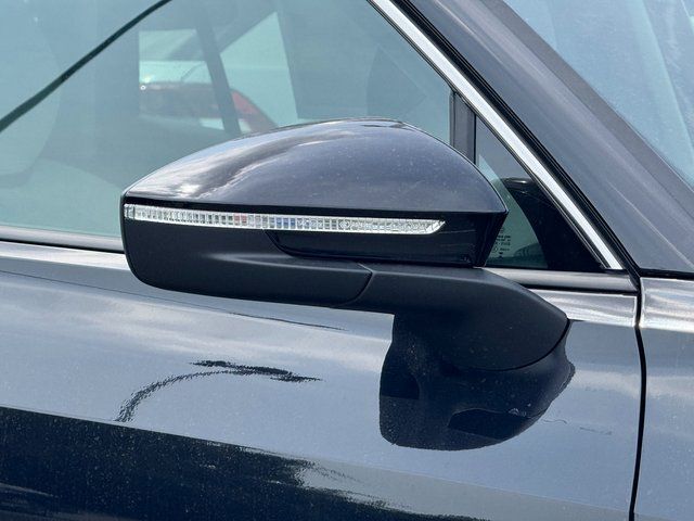 2026 Volkswagen Tiguan 2.0T SE Springfield VA