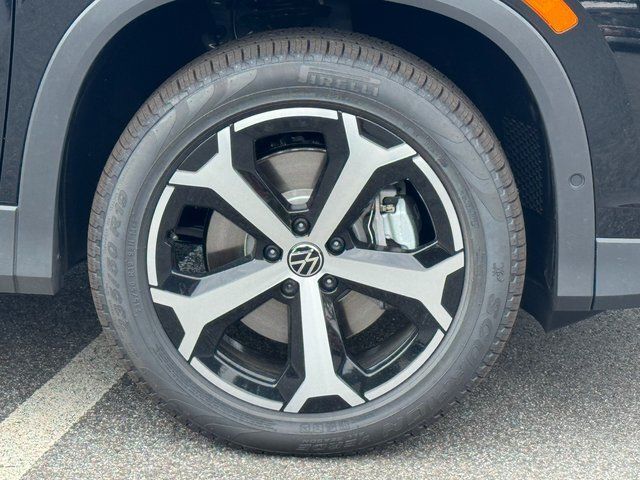 2026 Volkswagen Tiguan 2.0T SE Springfield VA