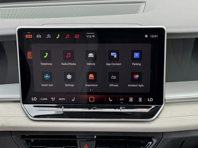 2026 Volkswagen Tiguan 2.0T SE Springfield VA