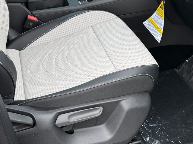 2026 Volkswagen Tiguan 2.0T SE Springfield VA
