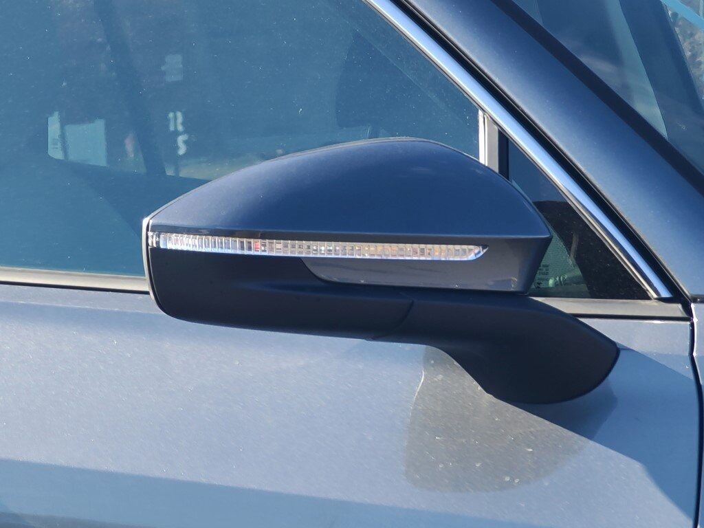 2026 Volkswagen Tiguan 2.0T SE Springfield VA