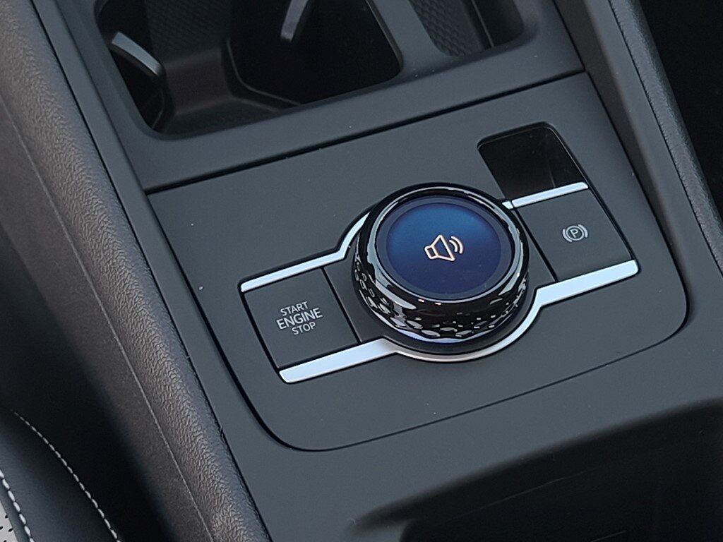 2026 Volkswagen Tiguan 2.0T SE Springfield VA