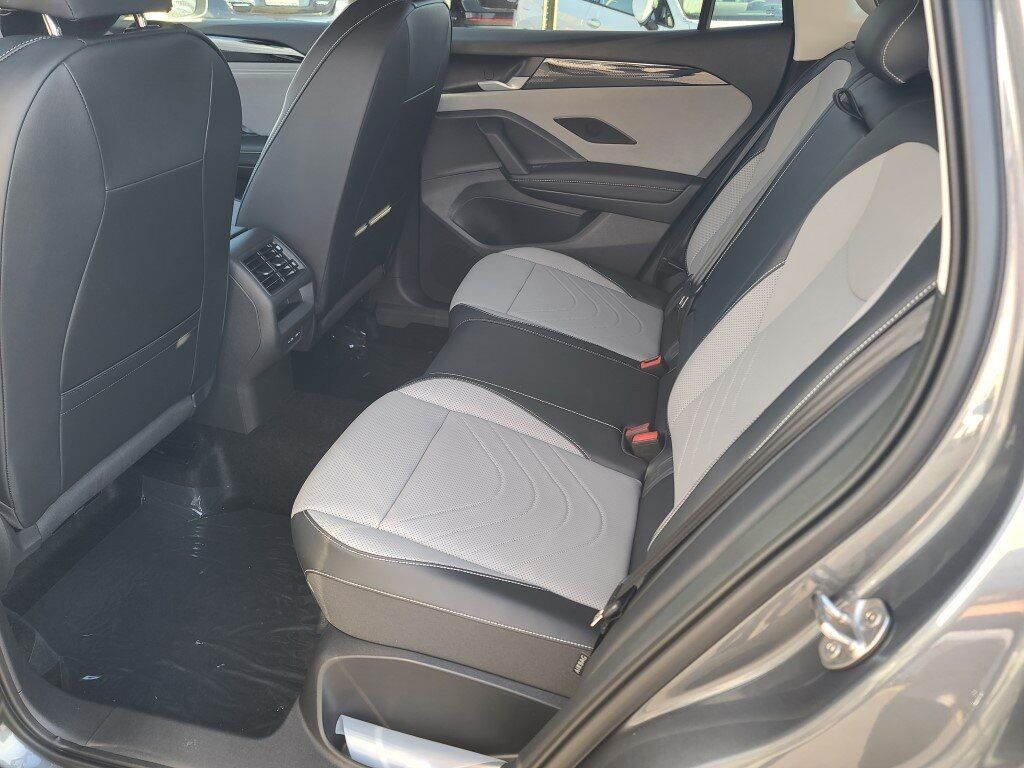 2026 Volkswagen Tiguan 2.0T SE Springfield VA