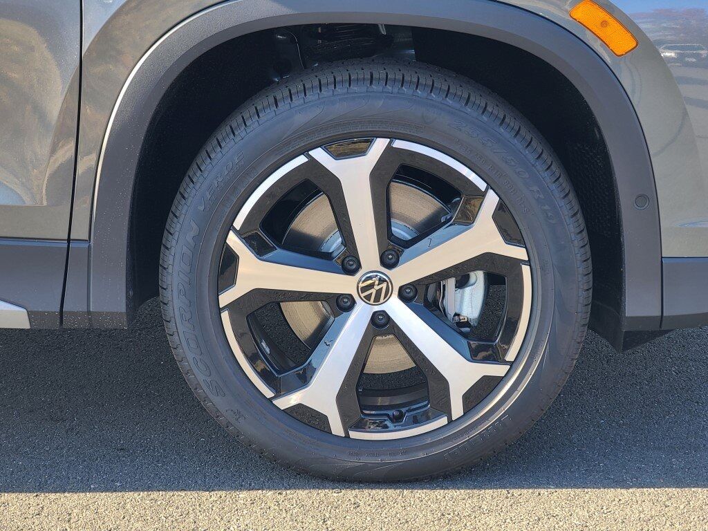 2026 Volkswagen Tiguan 2.0T SE Springfield VA