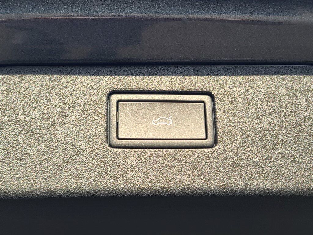 2026 Volkswagen Tiguan 2.0T SE Springfield VA