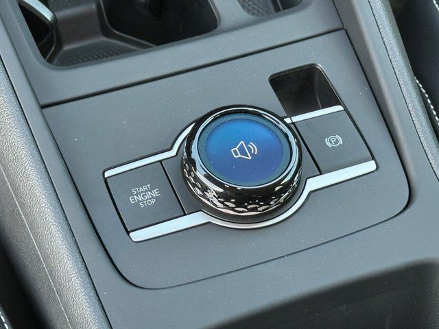 2026 Volkswagen Tiguan 2.0T SE Springfield VA