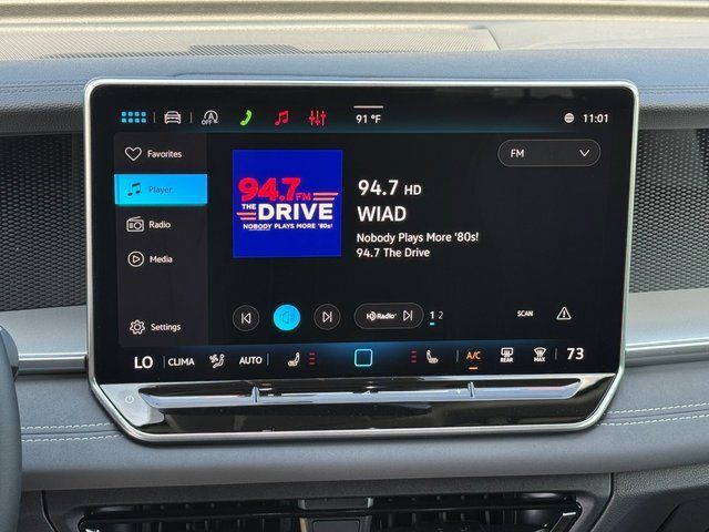 2026 Volkswagen Tiguan 2.0T SE Springfield VA