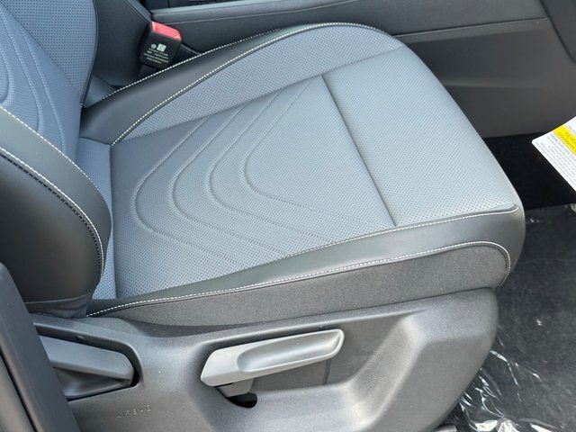 2026 Volkswagen Tiguan 2.0T SE Springfield VA