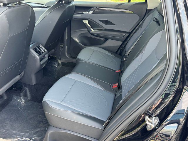 2026 Volkswagen Tiguan 2.0T SE Springfield VA