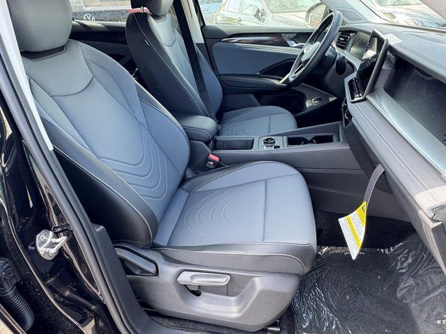 2026 Volkswagen Tiguan 2.0T SE Springfield VA