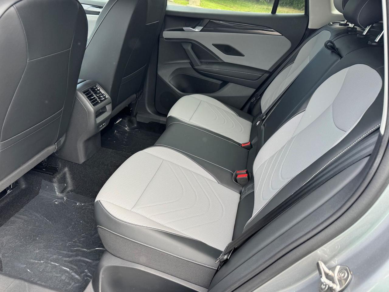 2026 Volkswagen Tiguan 2.0T SE Springfield VA