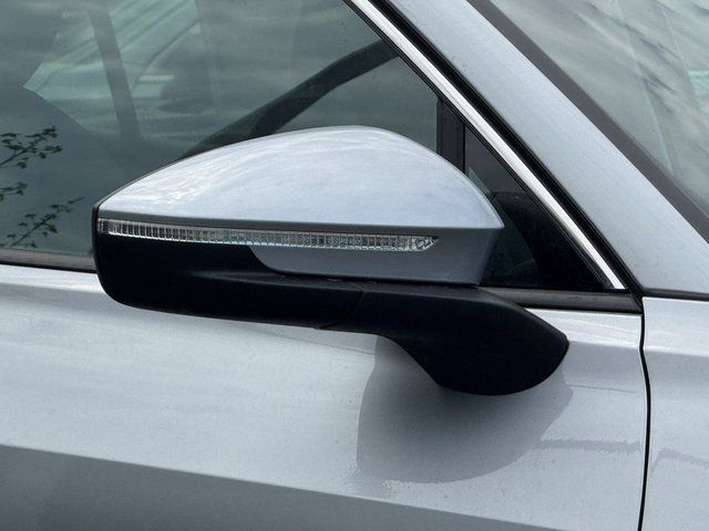 2026 Volkswagen Tiguan 2.0T SE Springfield VA