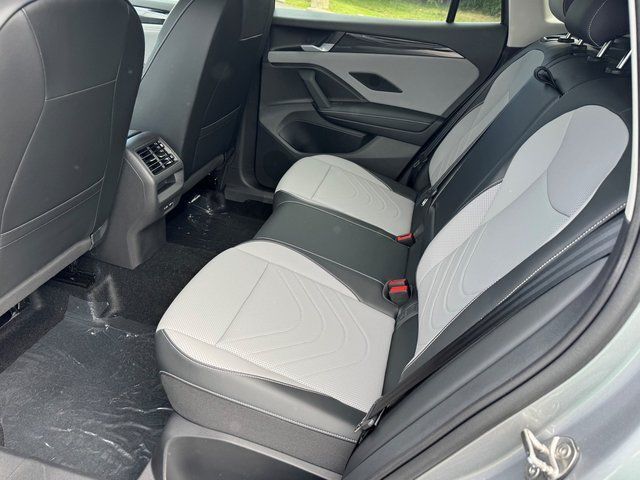 2026 Volkswagen Tiguan 2.0T SE Springfield VA