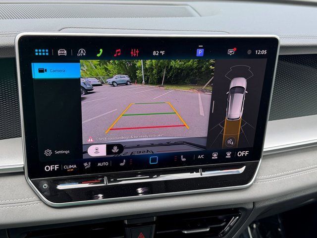 2026 Volkswagen Tiguan 2.0T SE Springfield VA