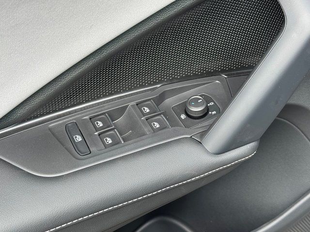 2026 Volkswagen Tiguan 2.0T SE Springfield VA