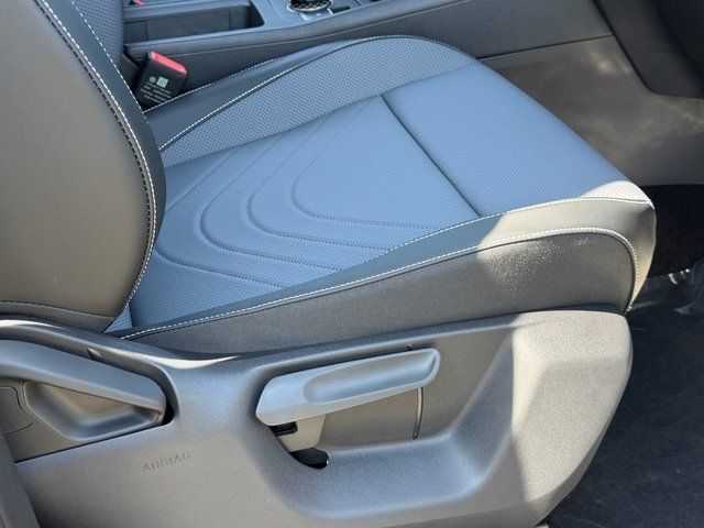 2026 Volkswagen Tiguan 2.0T SE Springfield VA