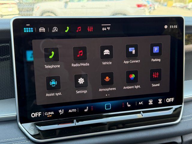 2026 Volkswagen Tiguan 2.0T SE Springfield VA