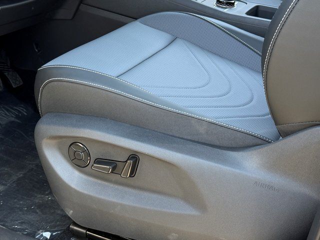 2026 Volkswagen Tiguan 2.0T SE Springfield VA