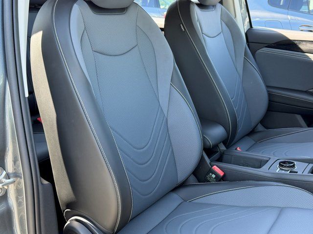 2026 Volkswagen Tiguan 2.0T SE Springfield VA