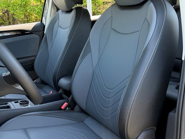 2026 Volkswagen Tiguan 2.0T SE Springfield VA