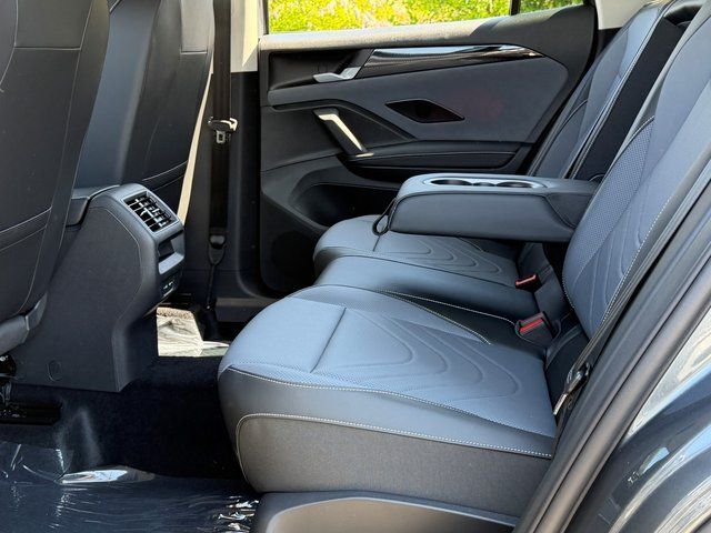 2026 Volkswagen Tiguan 2.0T SE Springfield VA