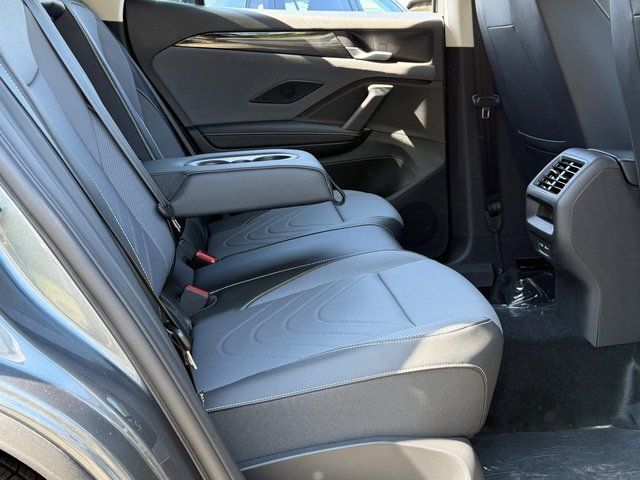 2026 Volkswagen Tiguan 2.0T SE Springfield VA