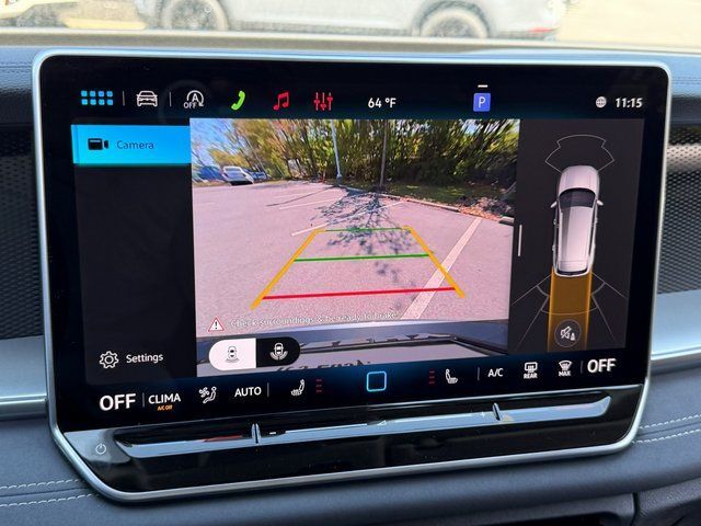 2026 Volkswagen Tiguan 2.0T SE Springfield VA