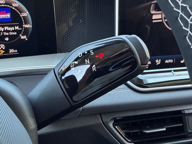 2026 Volkswagen Tiguan 2.0T SE Springfield VA