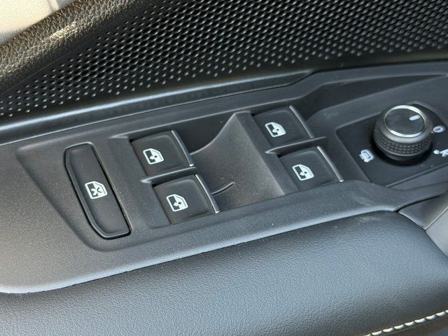 2026 Volkswagen Tiguan 2.0T SE Springfield VA