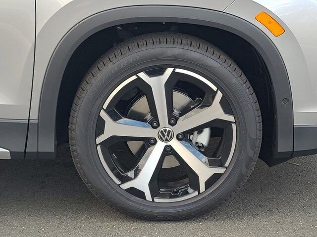 2026 Volkswagen Tiguan 2.0T SE Springfield VA