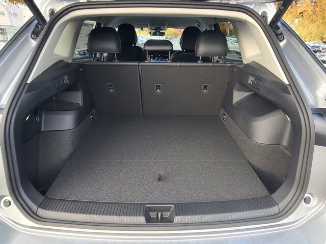 2026 Volkswagen Tiguan 2.0T SE Springfield VA