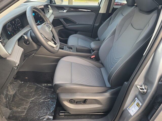 2026 Volkswagen Tiguan 2.0T SE Springfield VA