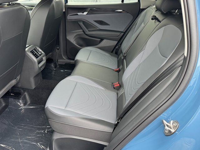 2026 Volkswagen Tiguan 2.0T SE Springfield VA