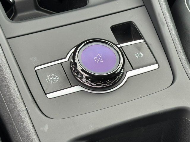 2026 Volkswagen Tiguan 2.0T SE Springfield VA