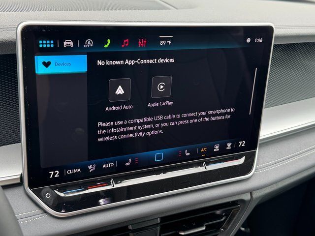 2026 Volkswagen Tiguan 2.0T SE Springfield VA