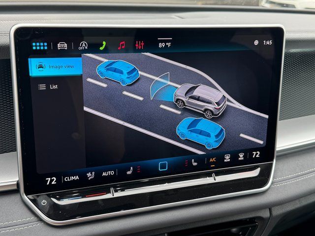 2026 Volkswagen Tiguan 2.0T SE Springfield VA