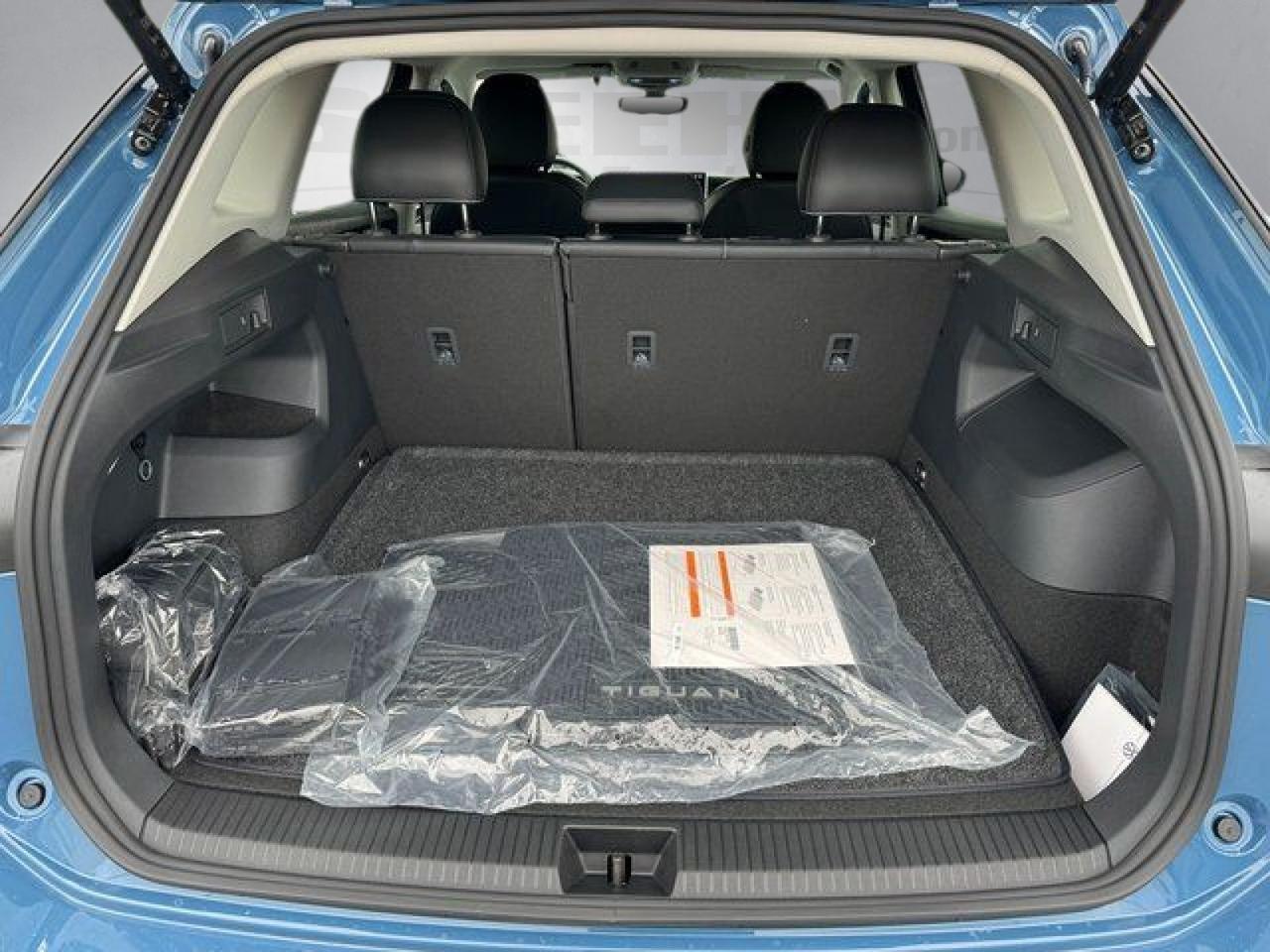 2026 Volkswagen Tiguan 2.0T SE Springfield VA