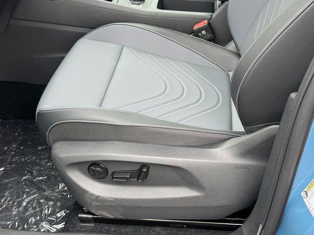 2026 Volkswagen Tiguan 2.0T SE Springfield VA