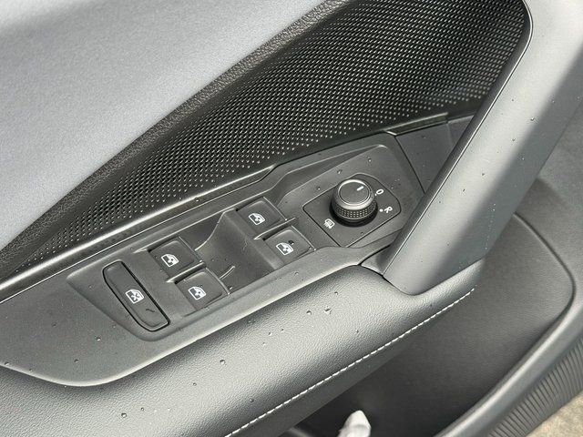 2026 Volkswagen Tiguan 2.0T SE Springfield VA