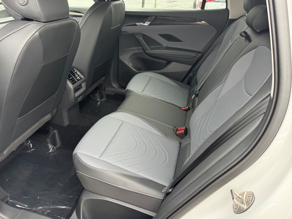 2026 Volkswagen Tiguan 2.0T SE Springfield VA