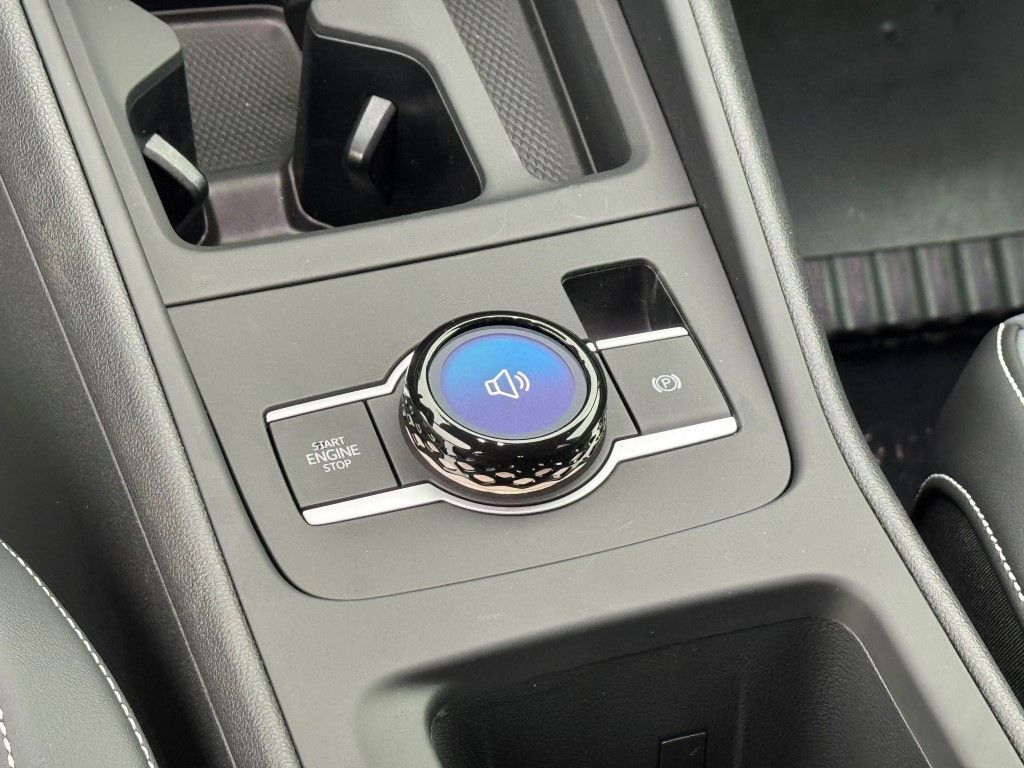 2026 Volkswagen Tiguan 2.0T SE Springfield VA